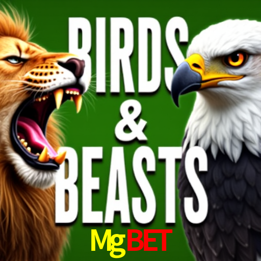 Mgbet